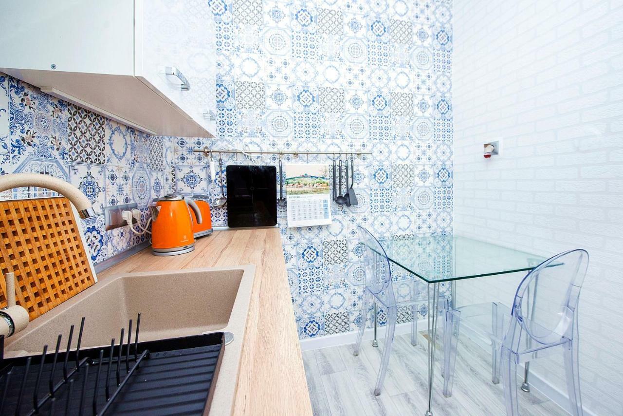 Slawkowska Apartment クラクフ エクステリア 写真