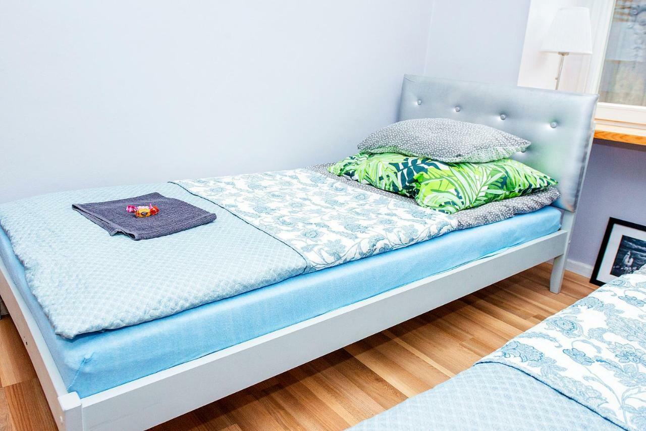 Slawkowska Apartment クラクフ エクステリア 写真