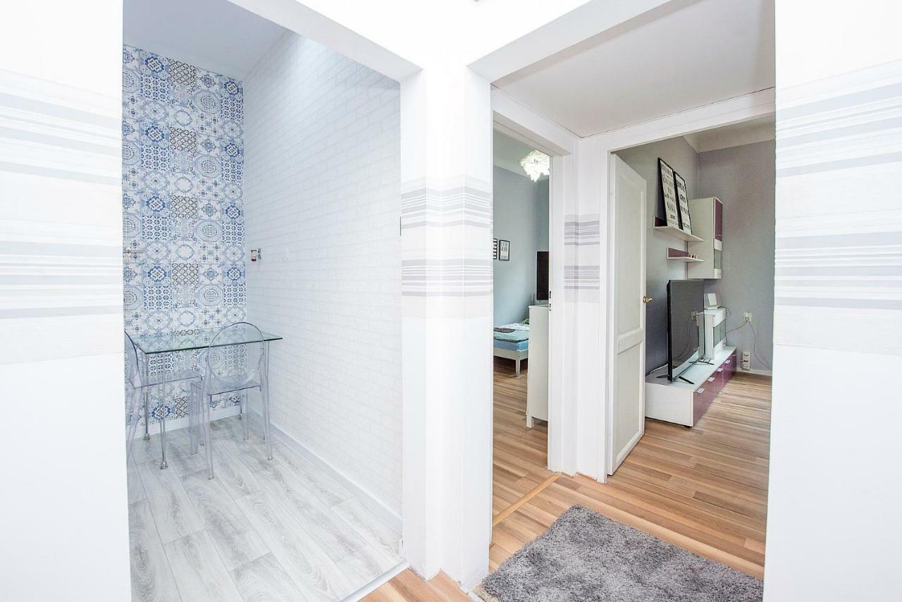 Slawkowska Apartment クラクフ エクステリア 写真