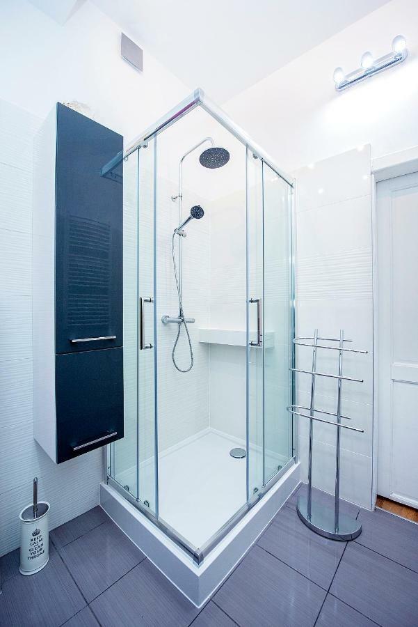 Slawkowska Apartment クラクフ エクステリア 写真