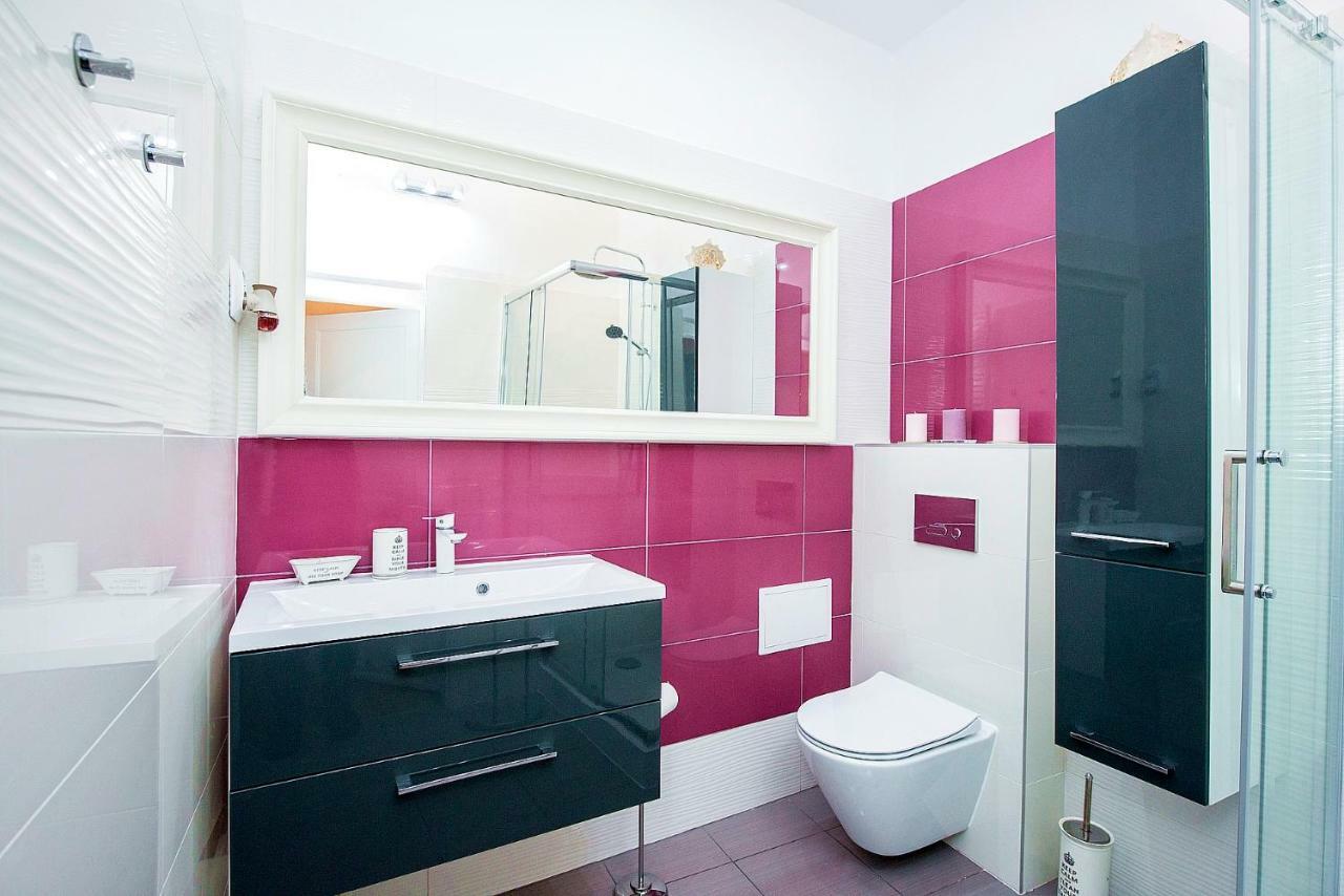 Slawkowska Apartment クラクフ エクステリア 写真